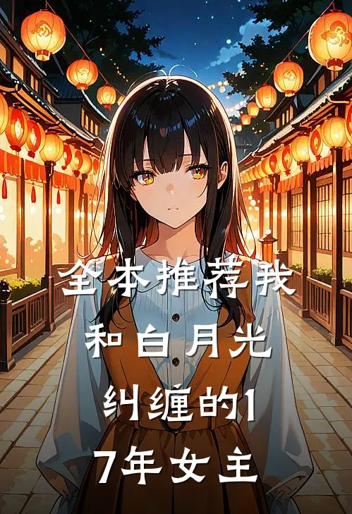 全本推荐我和白月光纠缠的17年女主