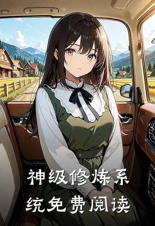 神级修炼系统免费阅读