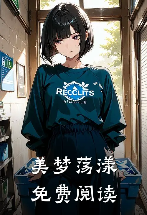 美梦荡漾免费阅读