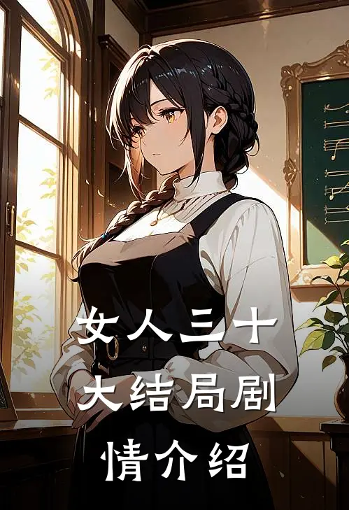 女人三十大结局剧情介绍