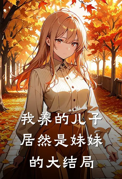 我养的儿子居然是妹妹的大结局