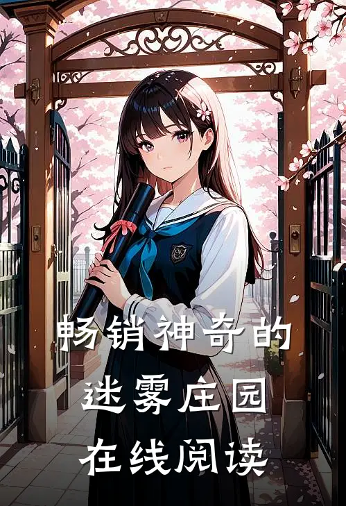 畅销神奇的迷雾庄园在线阅读