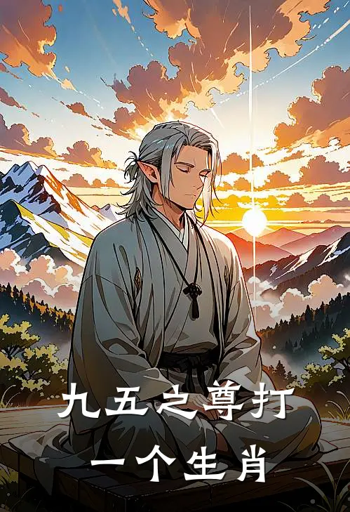 九五之尊打一个生肖