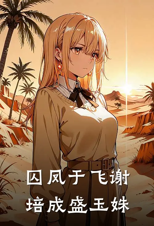 囚凤于飞谢培成盛玉姝