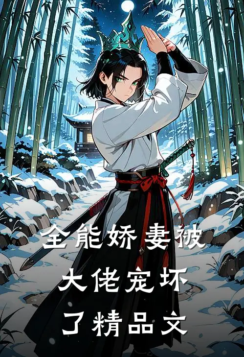 全能娇妻被大佬宠坏了精品文