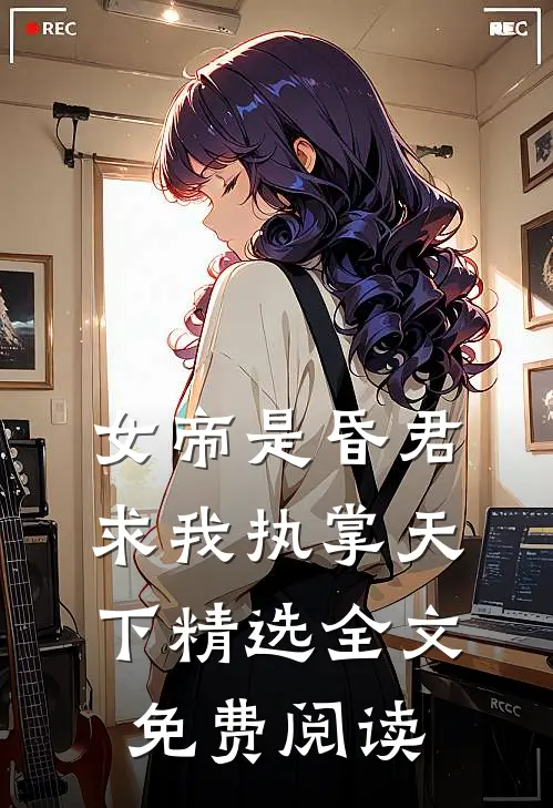 女帝是昏君,求我执掌天下精选全文免费阅读