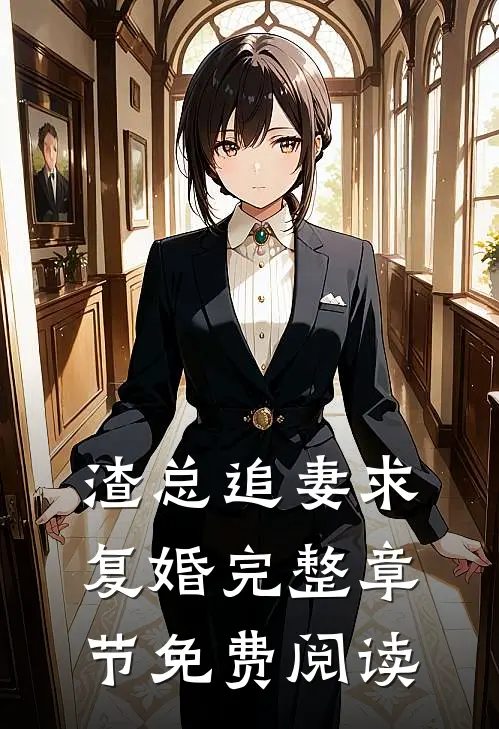渣总追妻求复婚完整章节免费阅读