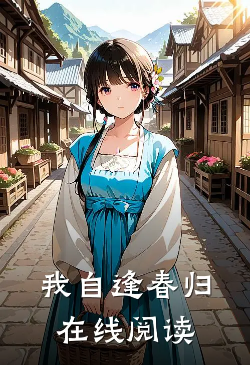 我自逢春归在线阅读