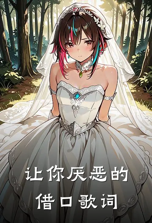 让你厌恶的借口歌词
