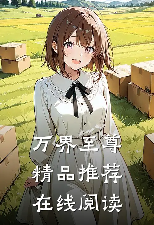 万界至尊精品推荐在线阅读