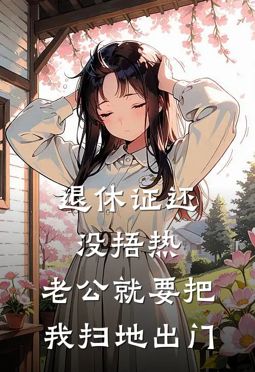 退休证还没捂热，老公就要把我扫地出门