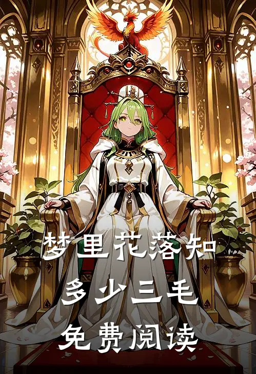 梦里花落知多少三毛免费阅读