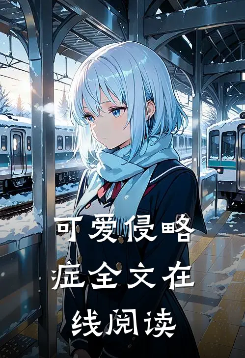 可爱侵略症全文在线阅读