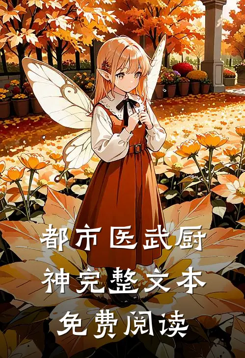 都市医武厨神完整文本免费阅读