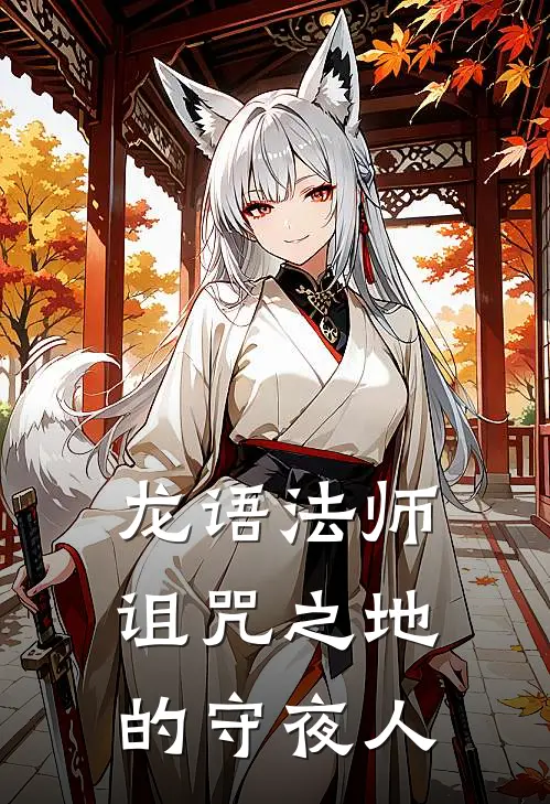 龙语法师：诅咒之地的守夜人