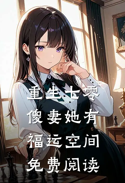 重生七零傻妻她有福运空间免费阅读