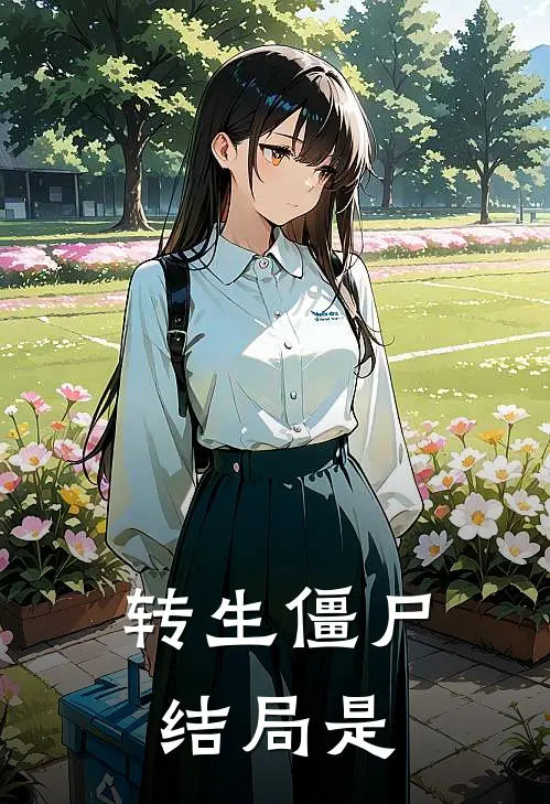 转生僵尸结局是