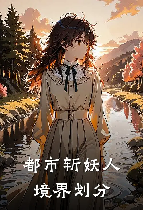 都市斩妖人境界划分