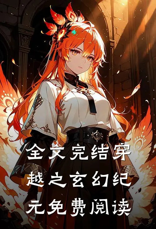 全文完结穿越之玄幻纪元免费阅读