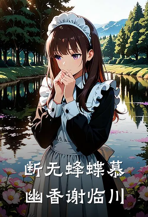 断无蜂蝶慕幽香谢临川