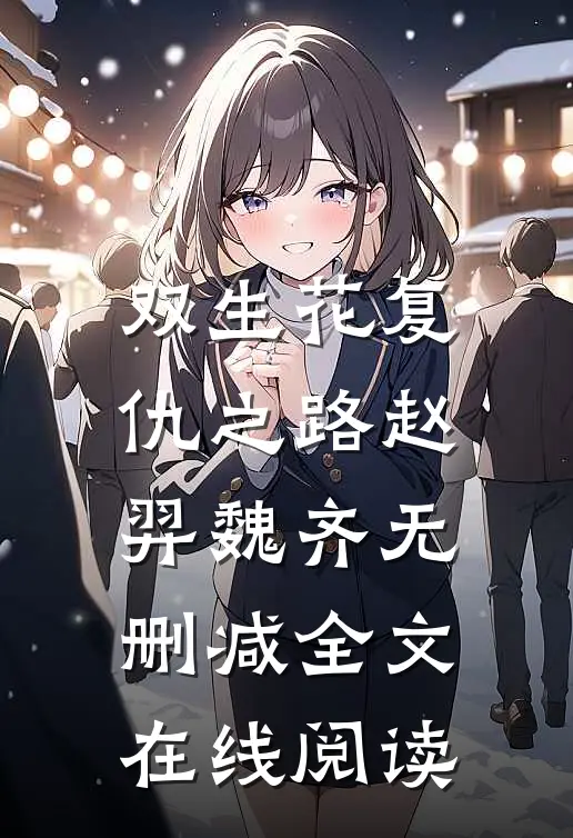 双生花复仇之路赵羿魏齐无删减全文在线阅读