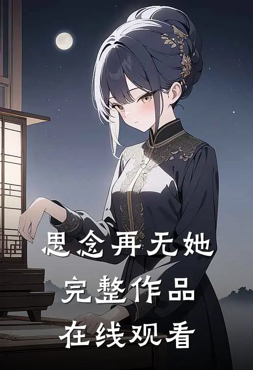 思念再无她完整作品在线观看