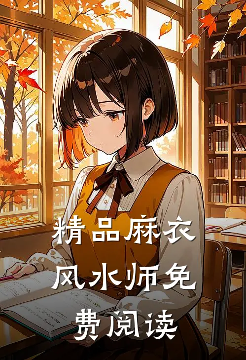 精品麻衣风水师免费阅读