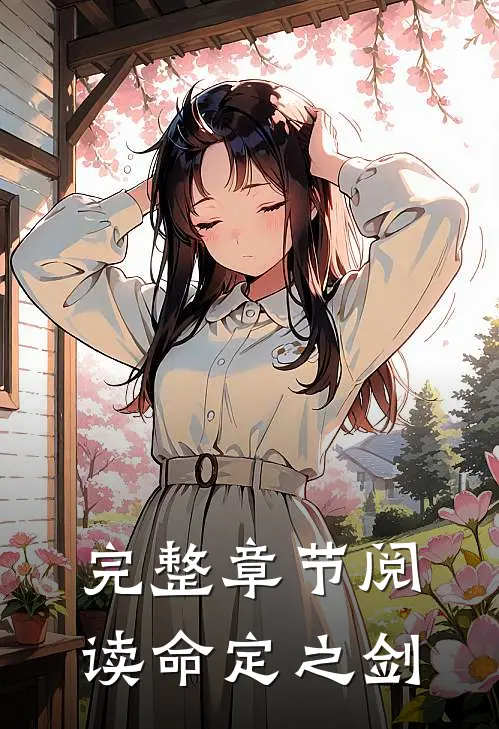 完整章节阅读命定之剑