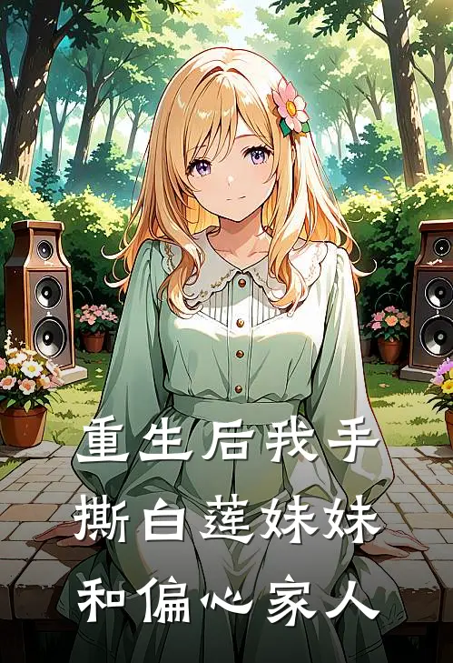 重生后我手撕白莲妹妹和偏心家人