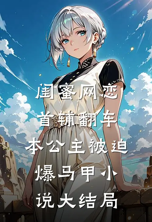 闺蜜网恋首辅翻车，本公主被迫爆马甲小说大结局