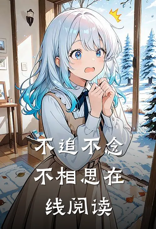不追不念不相思在线阅读