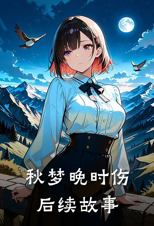 秋梦晚时伤后续故事