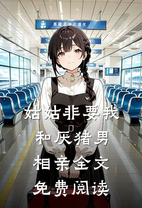 姑姑非要我和厌猪男相亲全文免费阅读