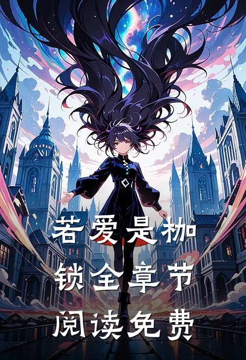 若爱是枷锁全章节阅读免费