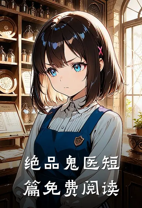 绝品鬼医短篇免费阅读