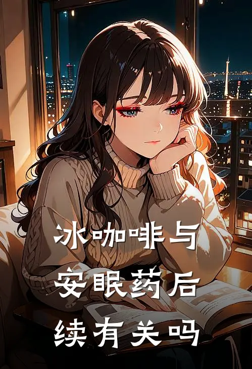 冰咖啡与安眠药后续有关吗