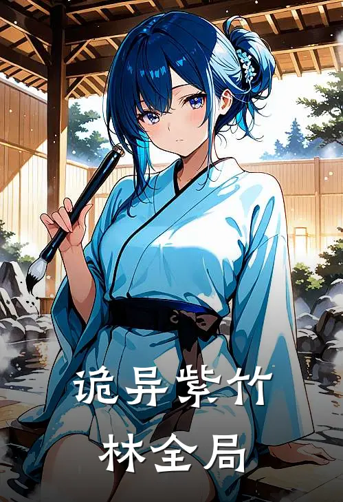 诡异紫竹林全局