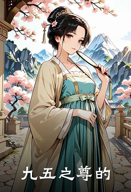 九五之尊的
