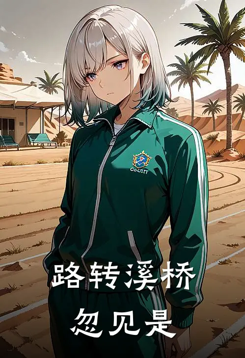 路转溪桥忽见是