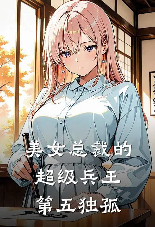 美女总裁的超级兵王 第五独孤