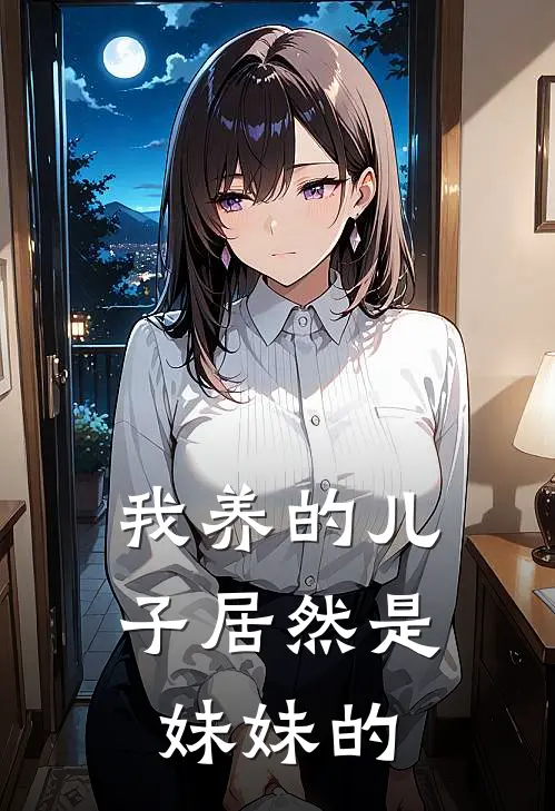 我养的儿子居然是妹妹的