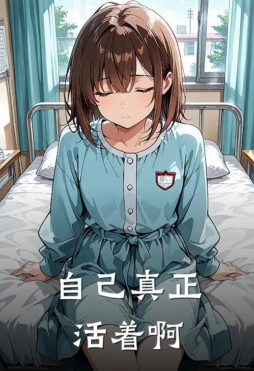 自己真正活着啊