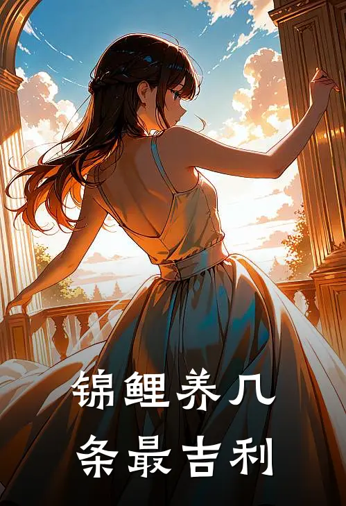 锦鲤养几条最吉利