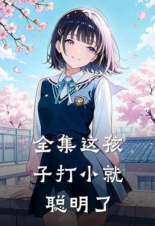全集这孩子打小就聪明了