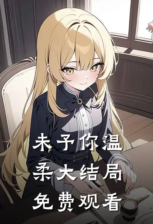 未予你温柔大结局免费观看