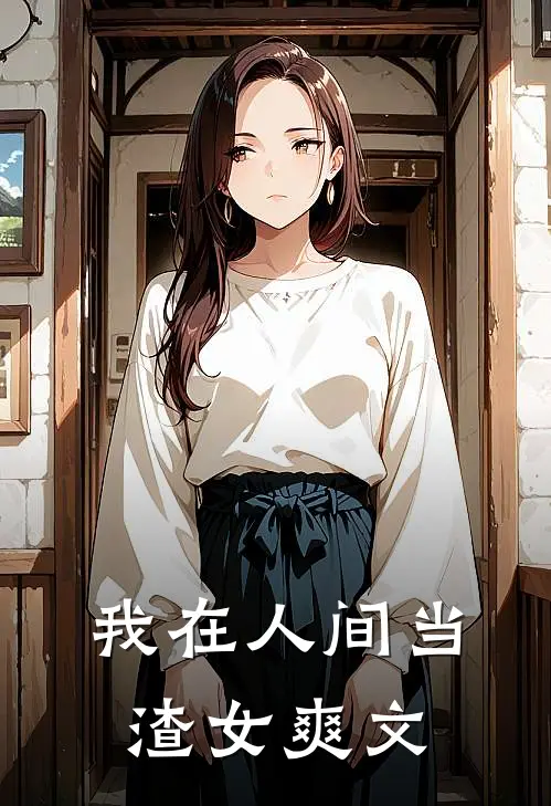 我在人间当渣女爽文