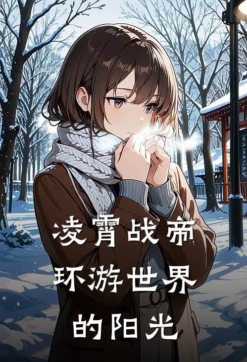 凌霄战帝 环游世界的阳光