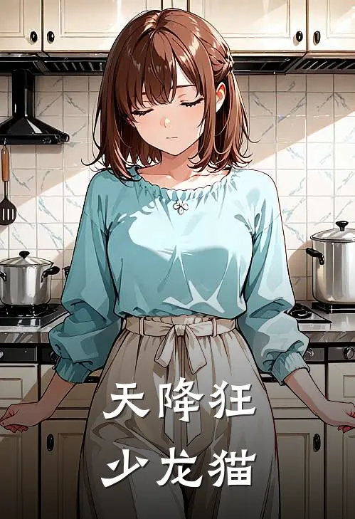 天降狂少 龙猫