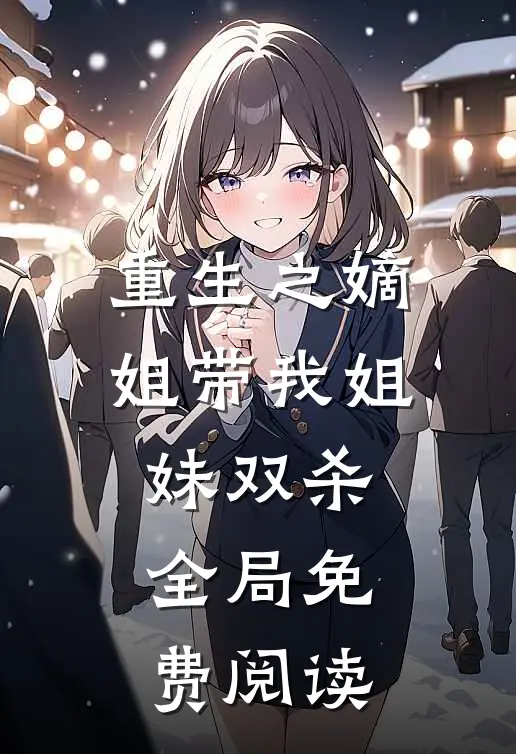 重生之嫡姐带我姐妹双杀全局免费阅读