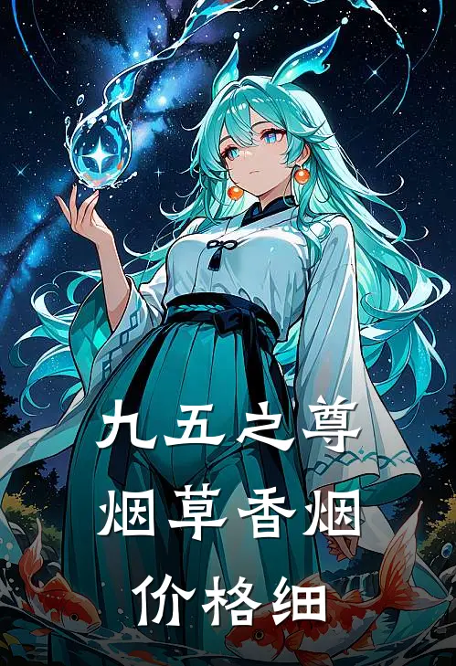 九五之尊烟草香烟价格细